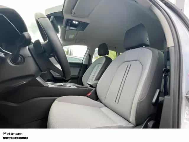Seat Leon Sportstourer 2.0 TDI STYLE DSG LED NAVI PDC 01/2024-photo-13