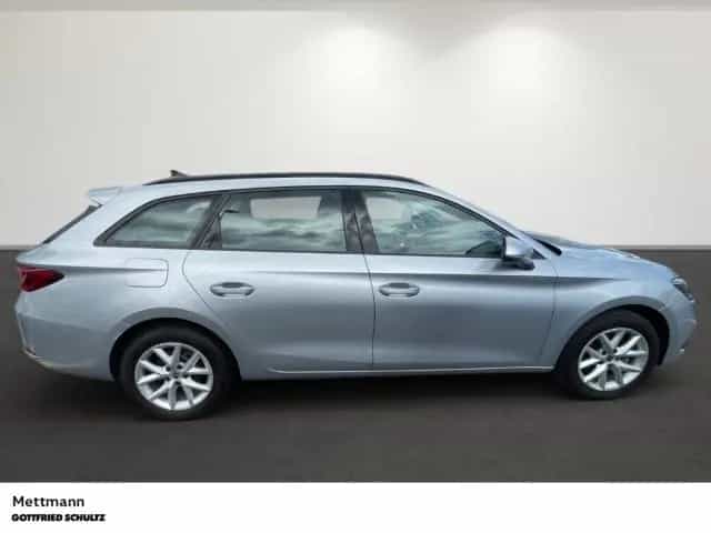 Seat Leon Sportstourer 2.0 TDI STYLE DSG LED NAVI PDC 01/2024-photo-2