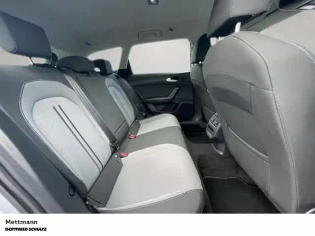Seat Leon Sportstourer 2.0 TDI STYLE DSG LED NAVI PDC 01/2024-photo-5