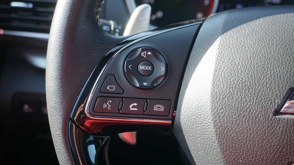 Mitsubishi Eclipse Cross Plus 4WD AWD LED Navi ACC 360° PDC 10/2019-photo-12