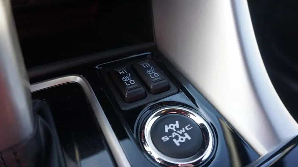 Mitsubishi Eclipse Cross Plus 4WD AWD LED Navi ACC 360° PDC 10/2019-photo-22