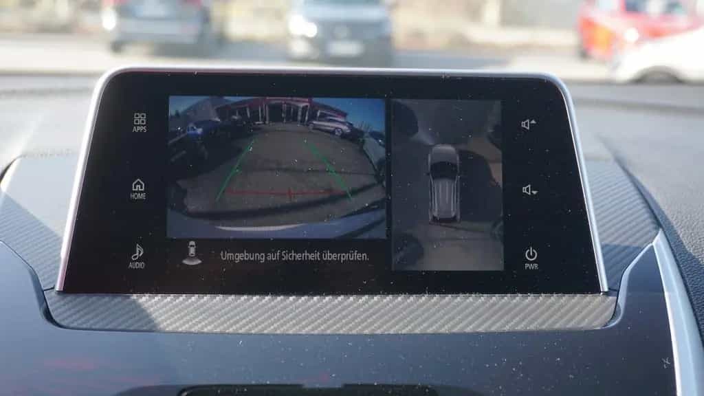 Mitsubishi Eclipse Cross Plus 4WD AWD LED Navi ACC 360° PDC 10/2019-photo-24