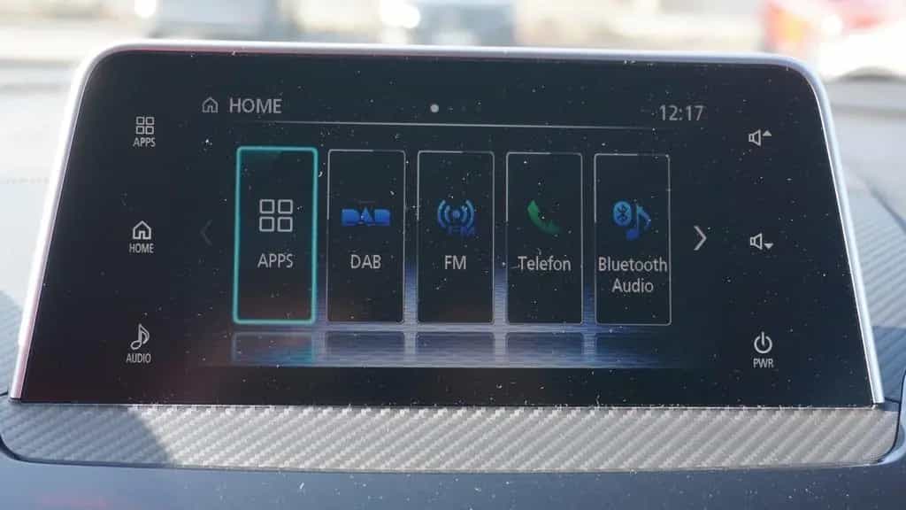 Mitsubishi Eclipse Cross Plus 4WD AWD LED Navi ACC 360° PDC 10/2019-photo-25