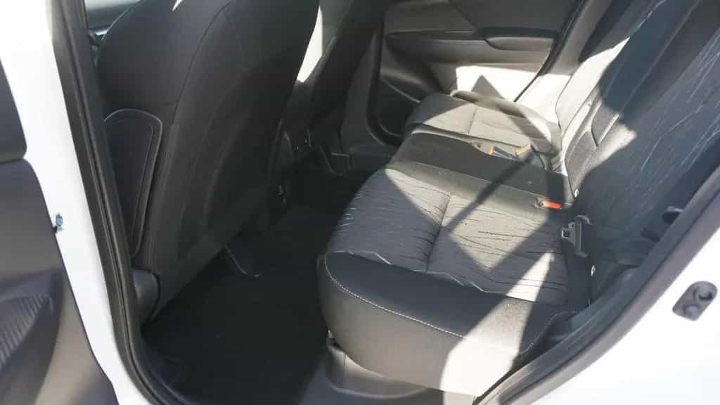 Mitsubishi Eclipse Cross Plus 4WD AWD LED Navi ACC 360° PDC 10/2019-photo-26