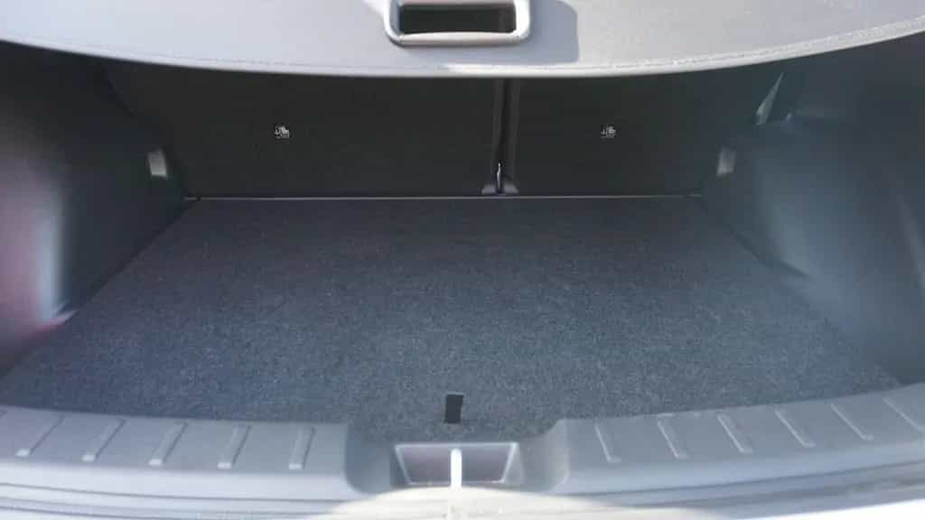 Mitsubishi Eclipse Cross Plus 4WD AWD LED Navi ACC 360° PDC 10/2019-photo-27