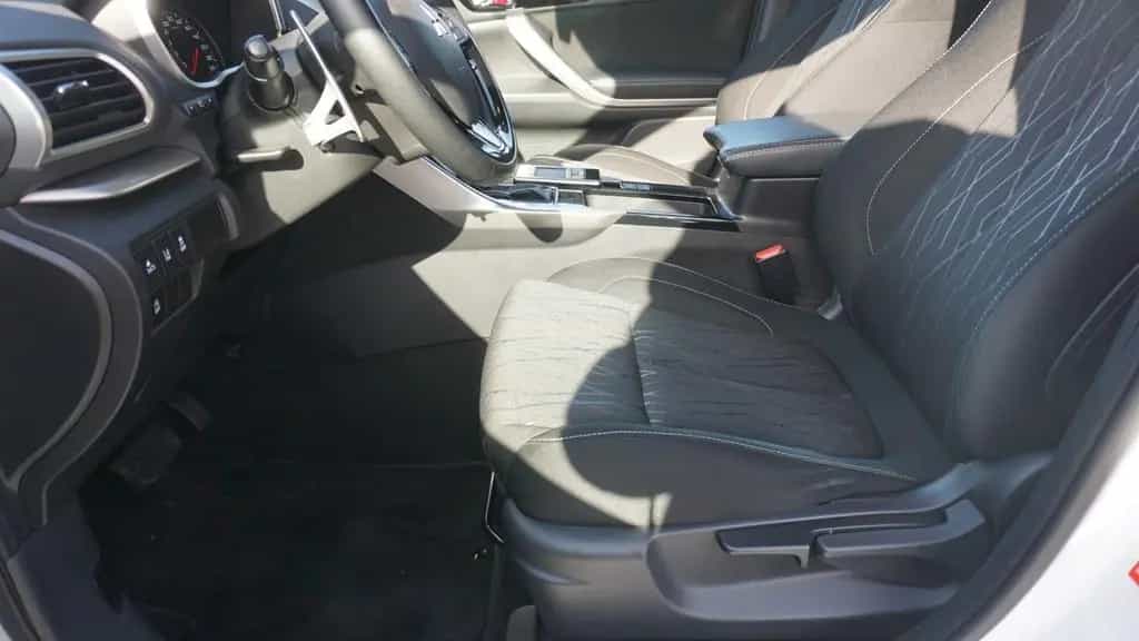 Mitsubishi Eclipse Cross Plus 4WD AWD LED Navi ACC 360° PDC 10/2019-photo-7