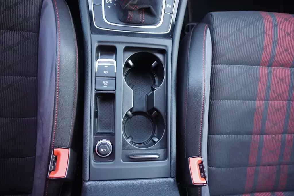 Volkswagen Golf 2.0 TSI GTI TCR LED Navi Reifnitz Dynaudio 05/2019-photo-22