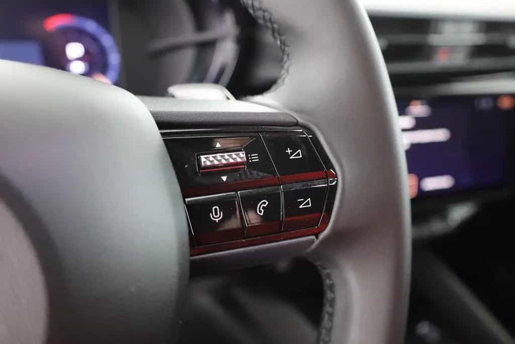 Alfa Romeo Junior Ibrida Speciale 1.2 VGT LED ACC Navi 01/2026-photo-14