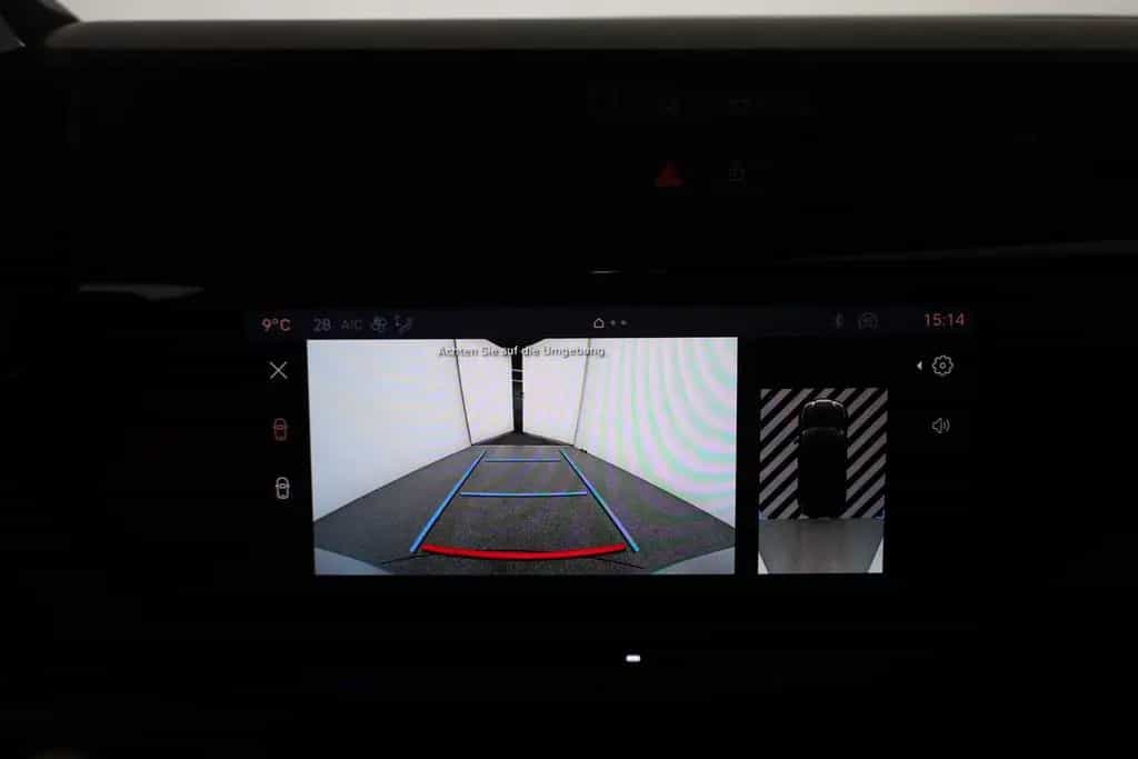 Alfa Romeo Junior Ibrida Speciale 1.2 VGT LED ACC Navi 01/2026-photo-23