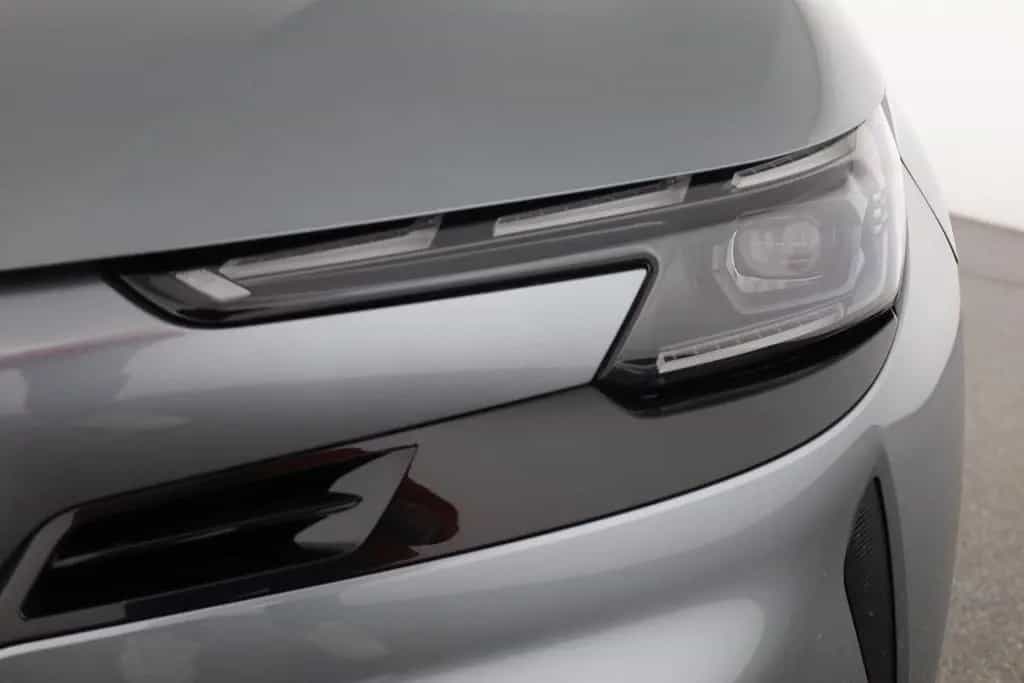 Alfa Romeo Junior Ibrida Speciale 1.2 VGT LED ACC Navi 01/2026-photo-24