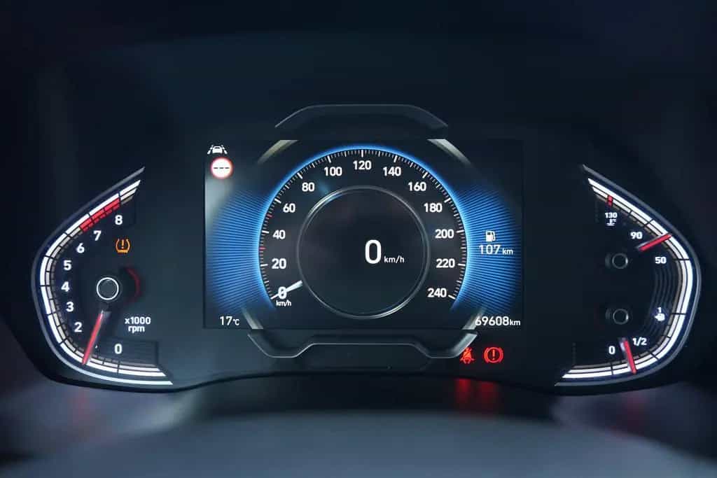 Hyundai i30 1.0 T-GDI Edition 30+ LED Navi Kamera 12/2021-photo-20