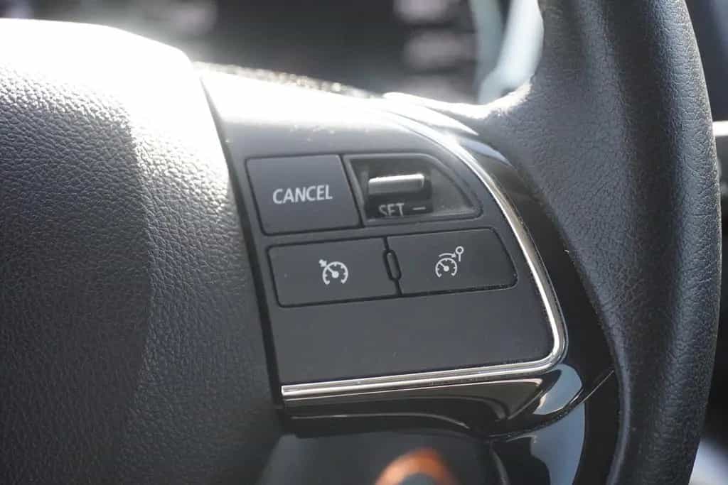 Mitsubishi Eclipse Cross 1.5 T-MIVEC Active 2WD 11/2018-photo-13