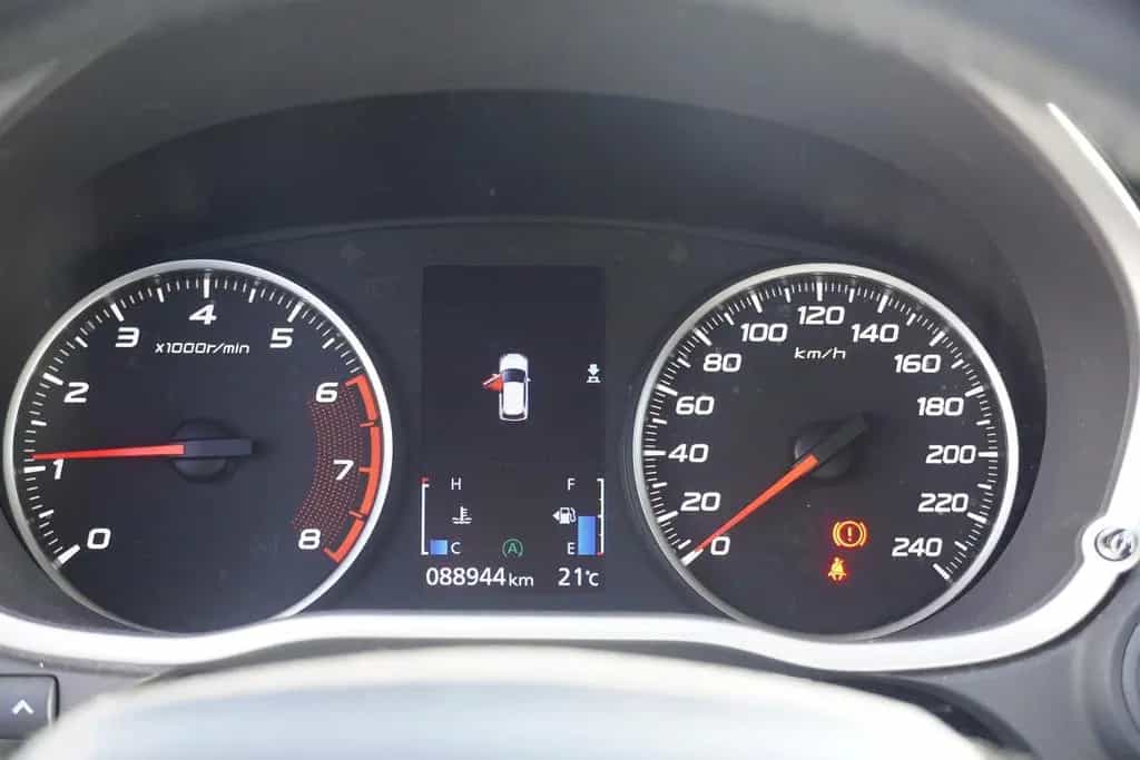 Mitsubishi Eclipse Cross 1.5 T-MIVEC Active 2WD 11/2018-photo-16