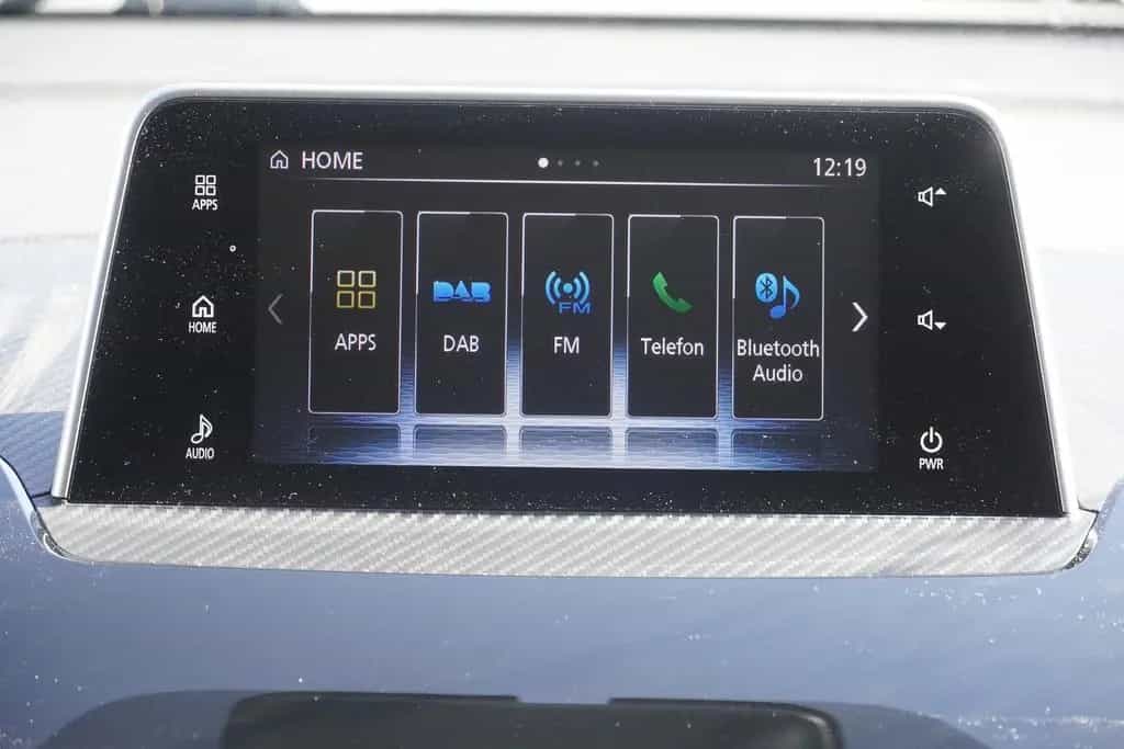 Mitsubishi Eclipse Cross 1.5 T-MIVEC Active 2WD 11/2018-photo-18