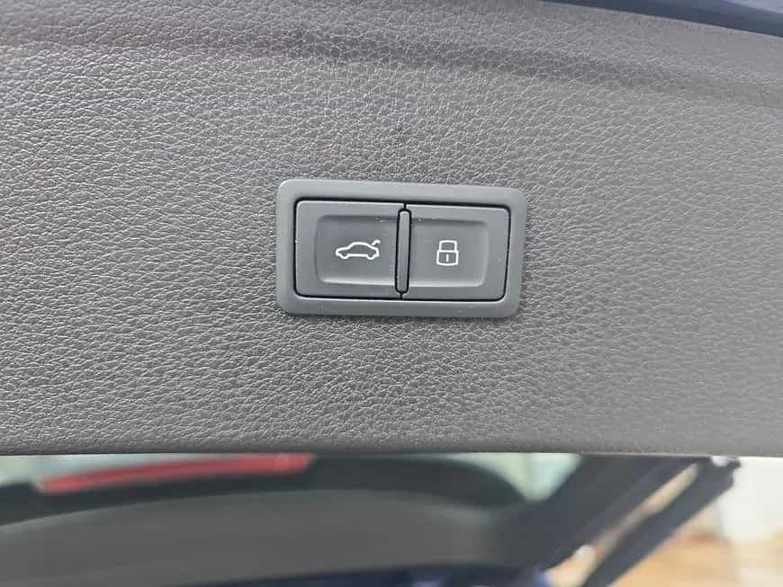 Audi Q5 2.0 TDI 40 quattro S tronic AHK+B&O+Kamera 11/2018-photo-15