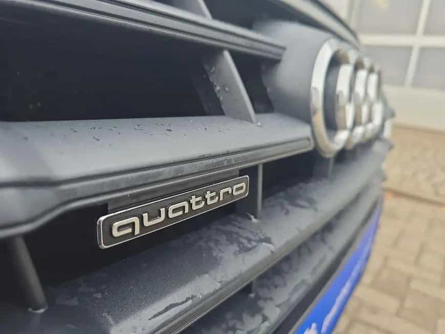 Audi Q5 2.0 TDI 40 quattro S tronic AHK+B&O+Kamera 11/2018-photo-16