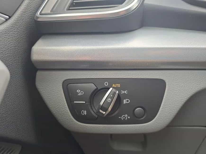 Audi Q5 2.0 TDI 40 quattro S tronic AHK+B&O+Kamera 11/2018-photo-17