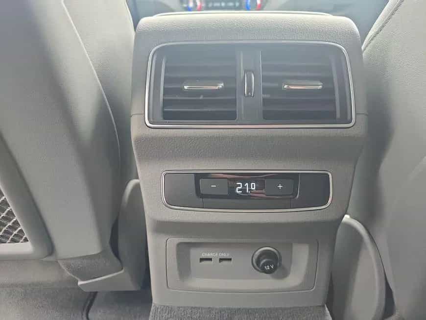 Audi Q5 2.0 TDI 40 quattro S tronic AHK+B&O+Kamera 11/2018-photo-19