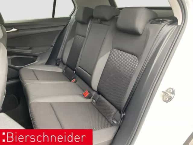 Volkswagen Golf 8 1.0 TSI Active LED ALU ACC NAVI SHZ 05/2021-photo-13