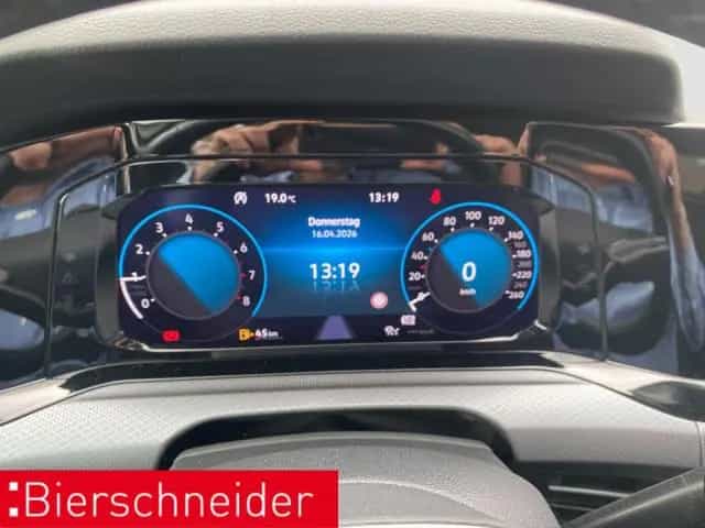 Volkswagen Golf 8 1.0 TSI Active LED ALU ACC NAVI SHZ 05/2021-photo-14