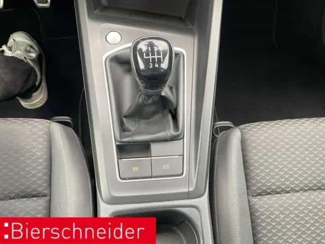 Volkswagen Golf 8 1.0 TSI Active LED ALU ACC NAVI SHZ 05/2021-photo-15