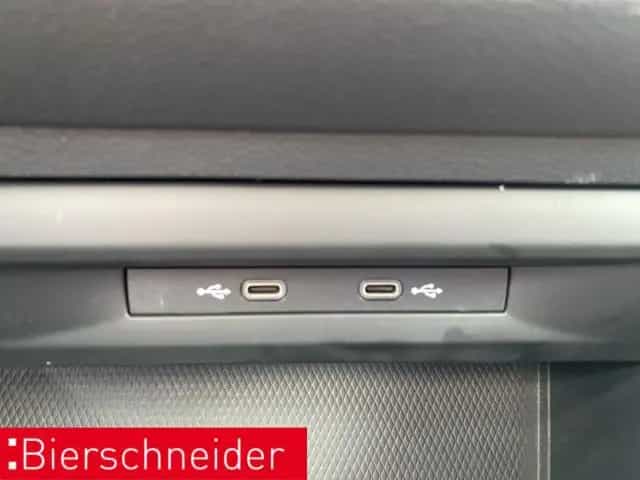 Volkswagen Golf 8 1.0 TSI Active LED ALU ACC NAVI SHZ 05/2021-photo-18