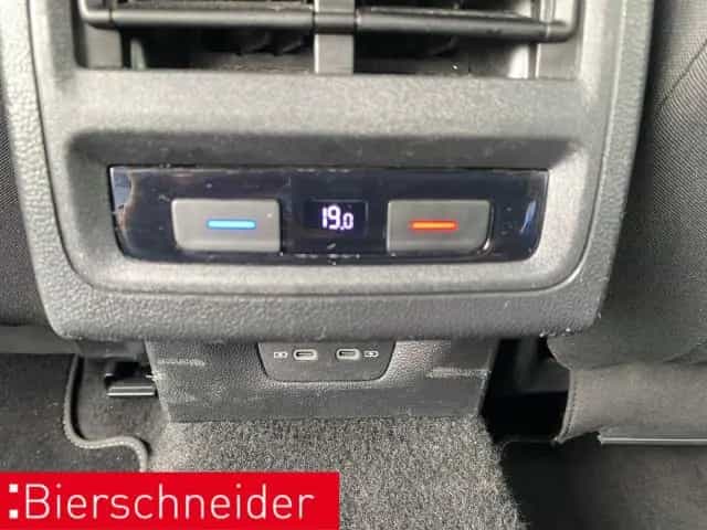 Volkswagen Golf 8 1.0 TSI Active LED ALU ACC NAVI SHZ 05/2021-photo-22