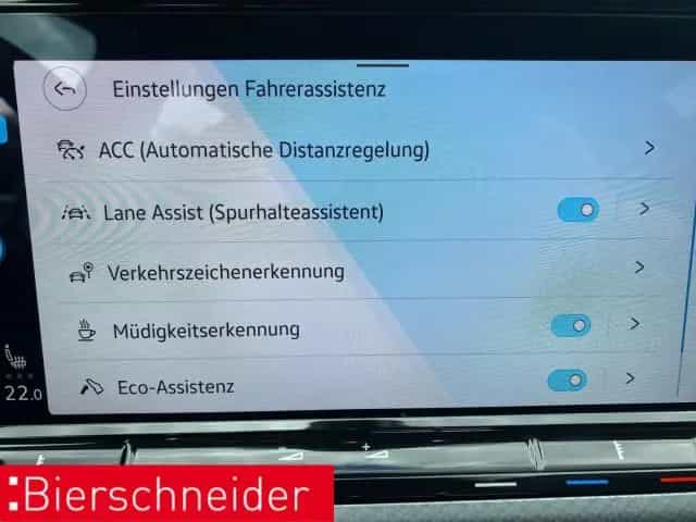 Volkswagen Golf 8 1.0 TSI Active LED ALU ACC NAVI SHZ 05/2021-photo-24