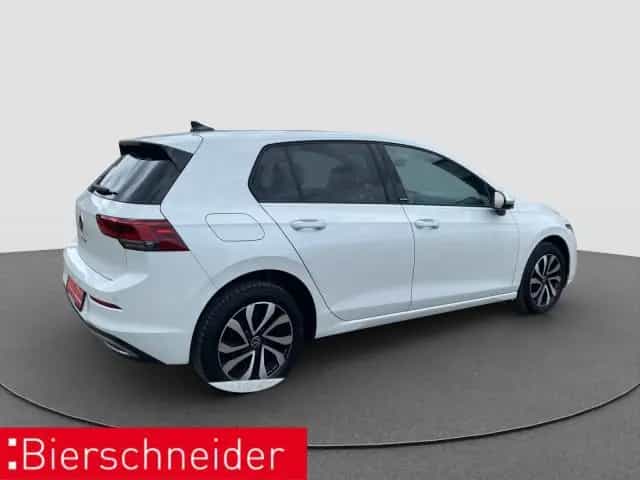 Volkswagen Golf 8 1.0 TSI Active LED ALU ACC NAVI SHZ 05/2021-photo-7