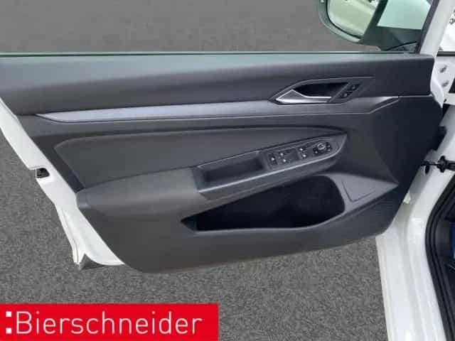 Volkswagen Golf 8 1.0 TSI Active LED ALU ACC NAVI SHZ 05/2021-photo-9