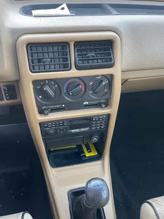 Rover 216 06/1993-photo-4