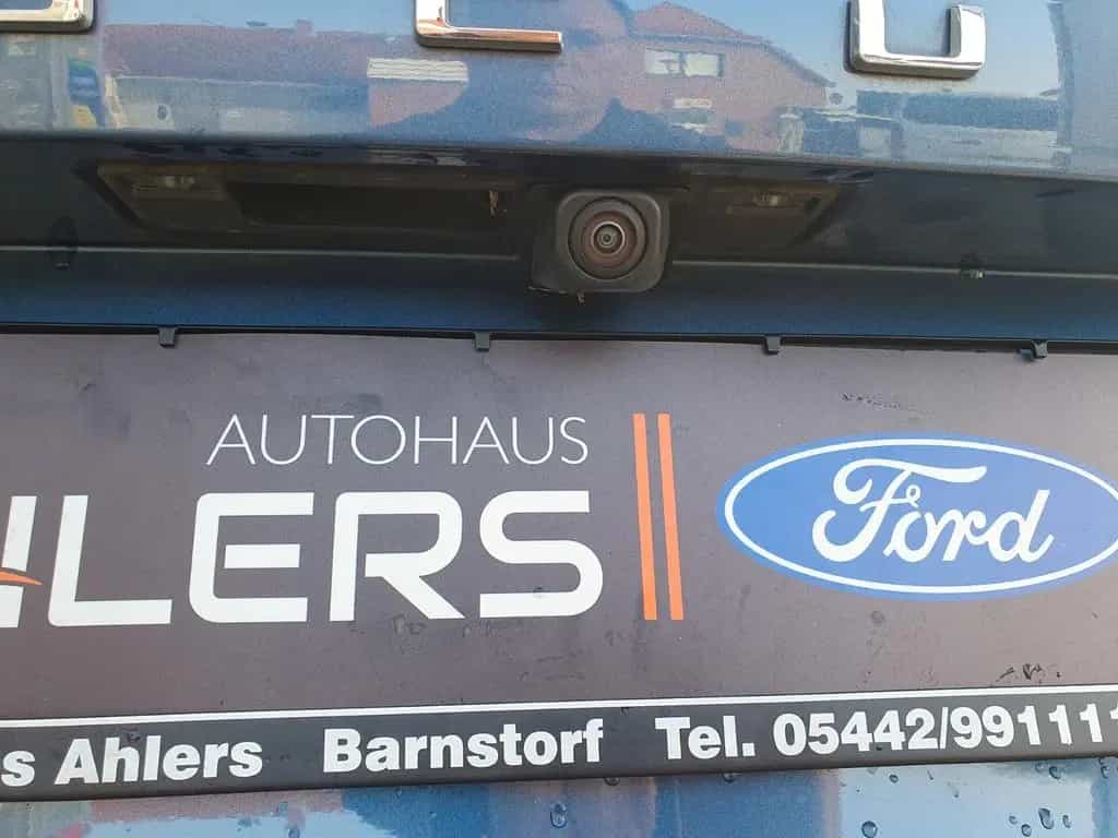 Ford Focus Turnier ST-Line 07/2022-photo-10