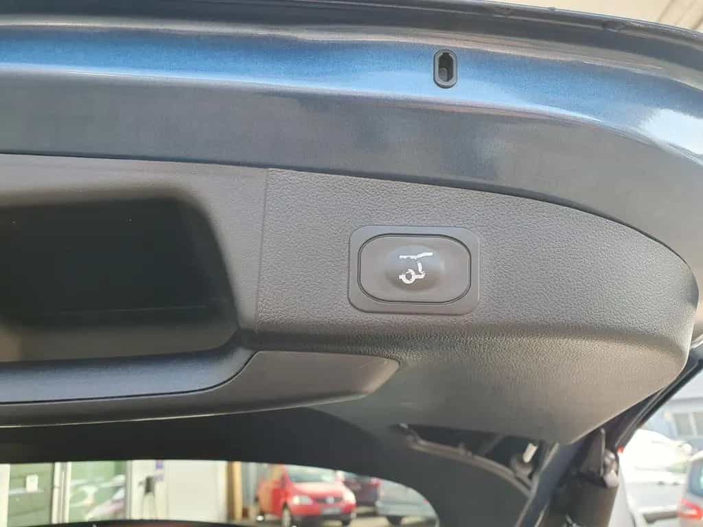Ford Focus Turnier ST-Line 07/2022-photo-11