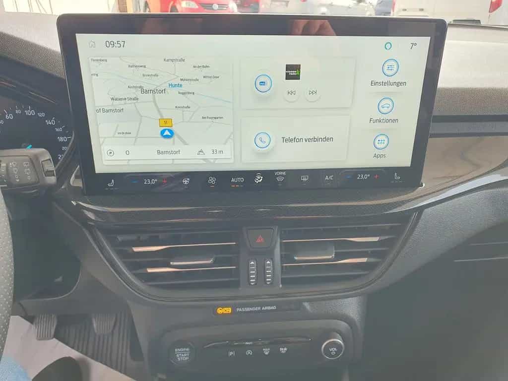 Ford Focus Turnier ST-Line 07/2022-photo-7