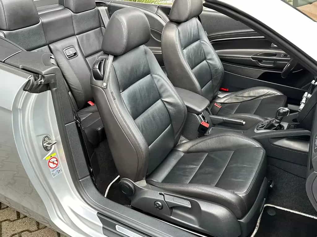 Volkswagen Eos 2.0 TSI DSG Exclusive*Leder*AC*SHz*Kamera*BT 05/2013-photo-10