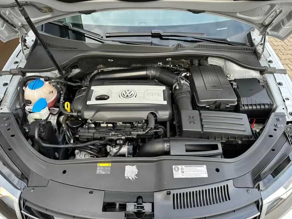 Volkswagen Eos 2.0 TSI DSG Exclusive*Leder*AC*SHz*Kamera*BT 05/2013-photo-14