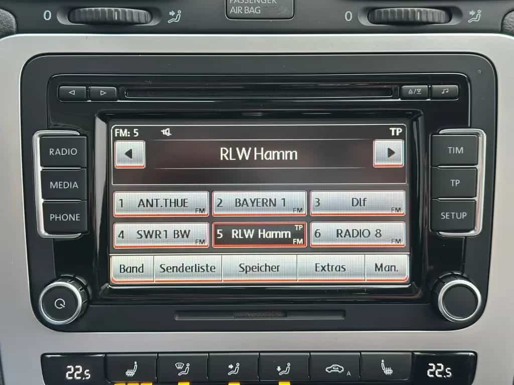 Volkswagen Eos 2.0 TSI DSG Exclusive*Leder*AC*SHz*Kamera*BT 05/2013-photo-16