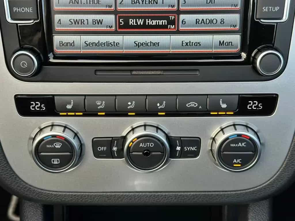 Volkswagen Eos 2.0 TSI DSG Exclusive*Leder*AC*SHz*Kamera*BT 05/2013-photo-31