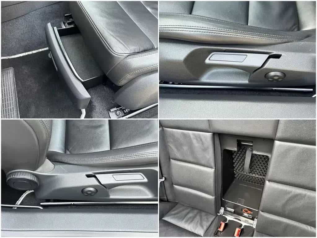 Volkswagen Eos 2.0 TSI DSG Exclusive*Leder*AC*SHz*Kamera*BT 05/2013-photo-37