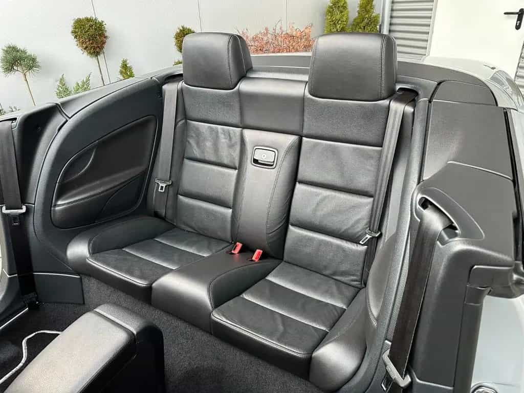 Volkswagen Eos 2.0 TSI DSG Exclusive*Leder*AC*SHz*Kamera*BT 05/2013-photo-40