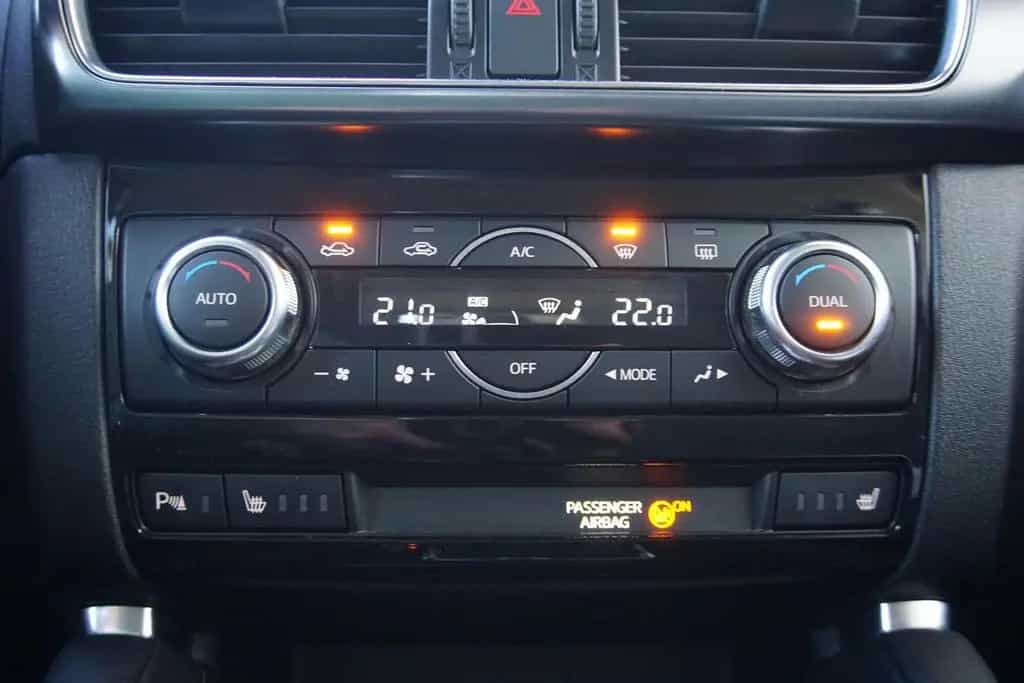 Mazda CX-5 2.2 AWD AHK Navi Kamera ACC 07/2015-photo-11