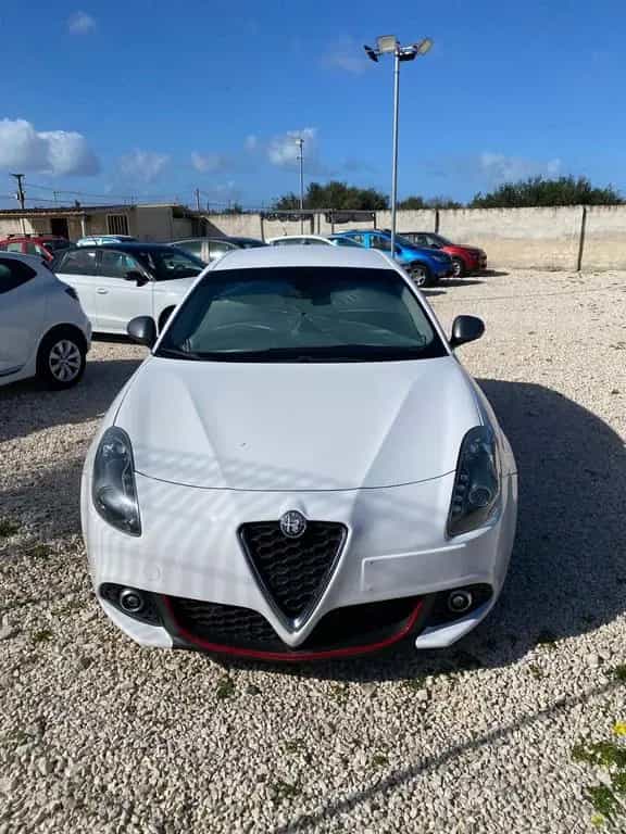 Alfa Romeo Giulietta 1.6 JTDm 120 CV Super 02/2019-photo-0