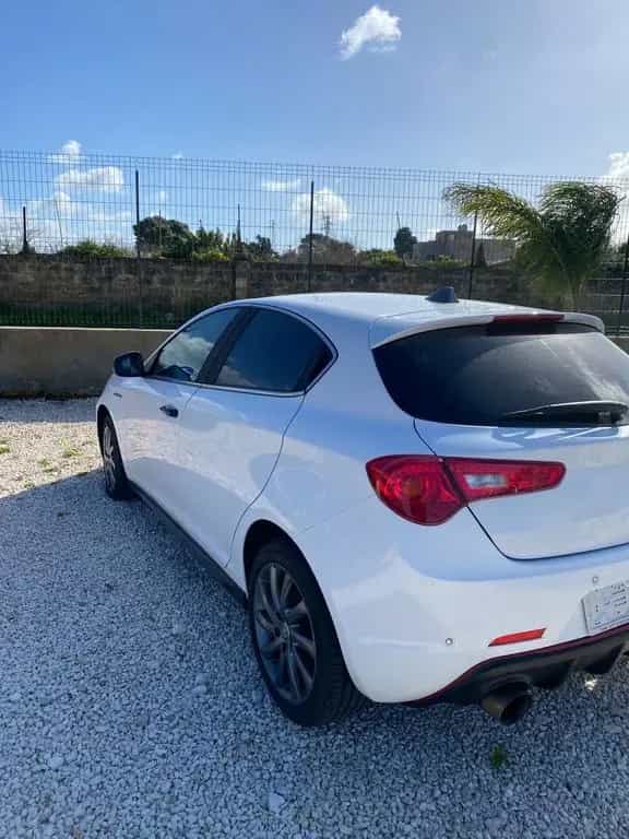Alfa Romeo Giulietta 1.6 JTDm 120 CV Super 02/2019-photo-3