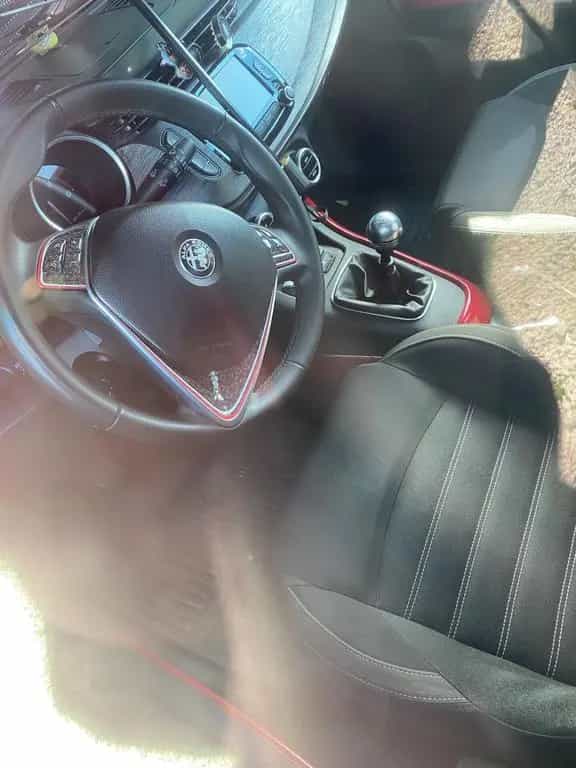 Alfa Romeo Giulietta 1.6 JTDm 120 CV Super 02/2019-photo-6