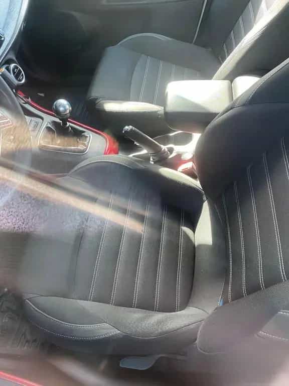 Alfa Romeo Giulietta 1.6 JTDm 120 CV Super 02/2019-photo-7
