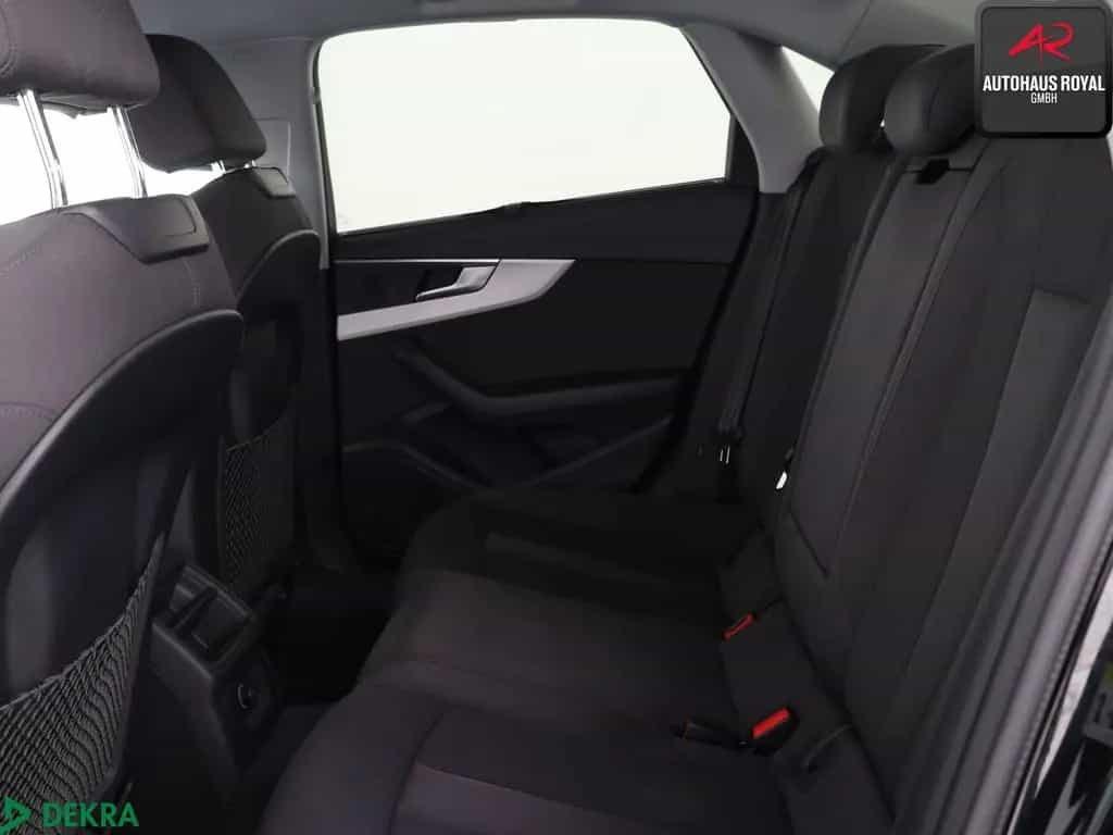 Audi A4 35 TFSI VIRTUAL,KAMERA,SPORTSITZE,KEYLESS 07/2021-photo-10