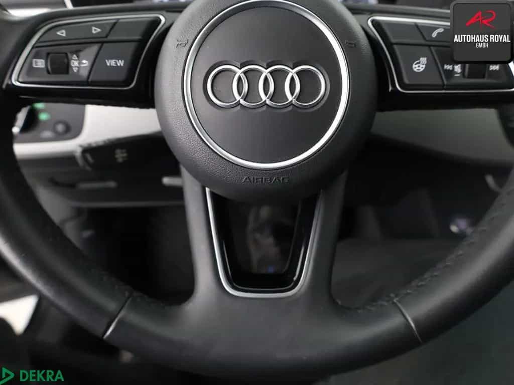 Audi A4 35 TFSI VIRTUAL,KAMERA,SPORTSITZE,KEYLESS 07/2021-photo-14