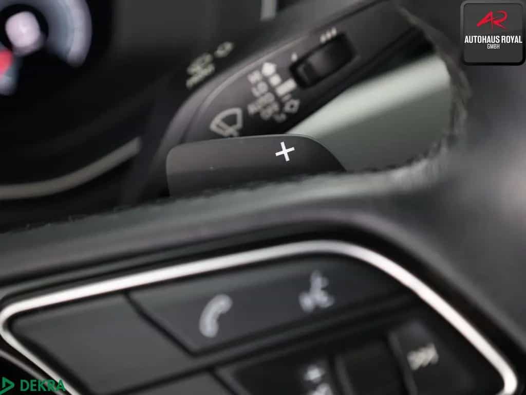 Audi A4 35 TFSI VIRTUAL,KAMERA,SPORTSITZE,KEYLESS 07/2021-photo-15