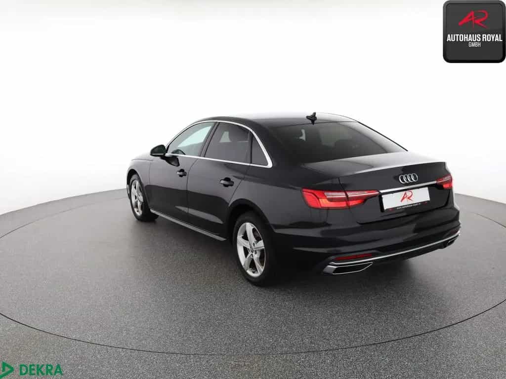Audi A4 35 TFSI VIRTUAL,KAMERA,SPORTSITZE,KEYLESS 07/2021-photo-2