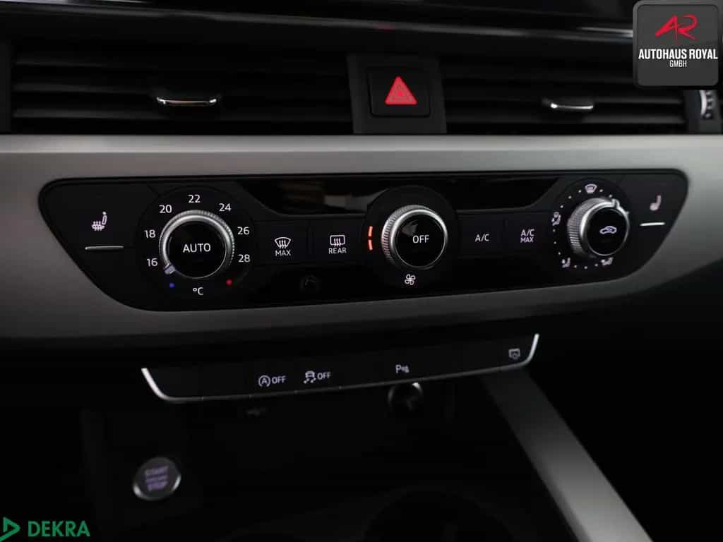 Audi A4 35 TFSI VIRTUAL,KAMERA,SPORTSITZE,KEYLESS 07/2021-photo-21
